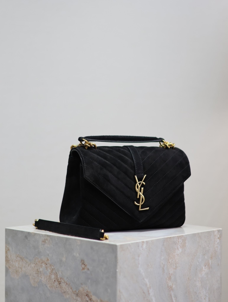 YSL Top Handle Bags